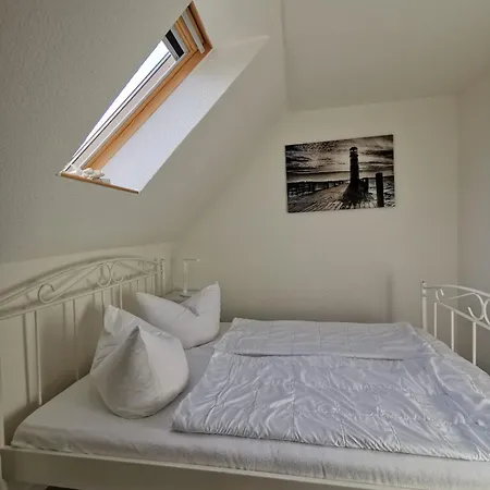260qm Buttforde Fuer Bis Zu 14 Personen *