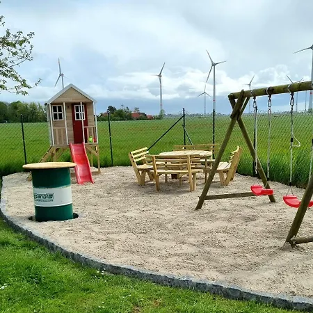 Holiday home 260qm Buttforde Fuer Bis Zu 14 Personen *