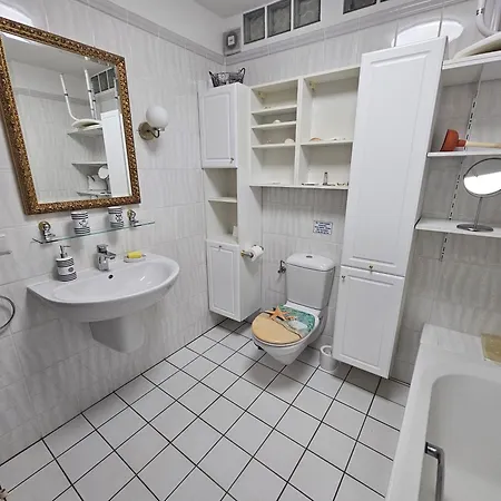 260qm Buttforde Fuer Bis Zu 14 Personen *