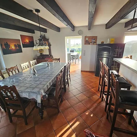 Holiday home 260qm Buttforde Fuer Bis Zu 14 Personen