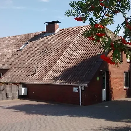 260qm Buttforde Fuer Bis Zu 14 Personen Holiday home *