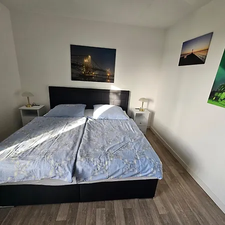 Holiday home 260qm Buttforde Fuer Bis Zu 14 Personen *