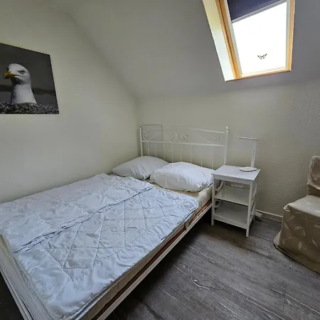 260qm Buttforde Fuer Bis Zu 14 Personen *