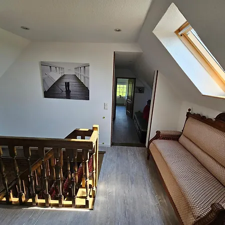260qm Buttforde Fuer Bis Zu 14 Personen Holiday home
